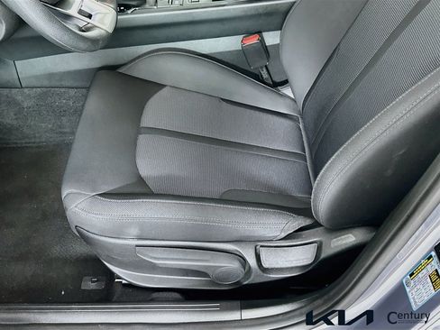 Certified 2024 Kia K5 LXS FWD image 18