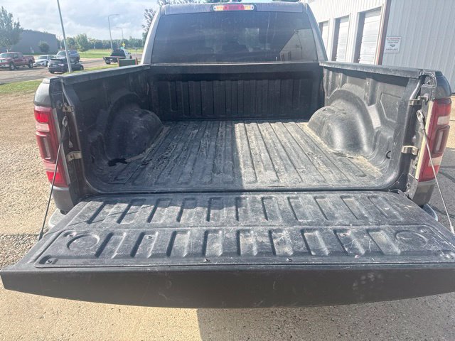 Used 2024 RAM 1500 Laramie AWD/4WD image 18