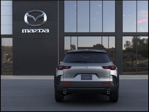 New 2026 MAZDA CX-50 AWD 2.5 S w/ Weather Package image 4