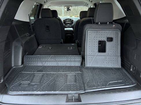 Used 2019 Chevrolet Traverse LT image 26