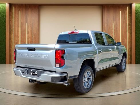New 2026 Chevrolet Colorado LT w/ Advanced Trailering Package RWD image 33