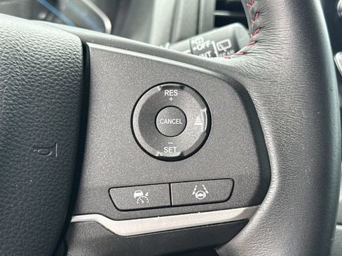 Used 2024 Honda Odyssey Sport image 36