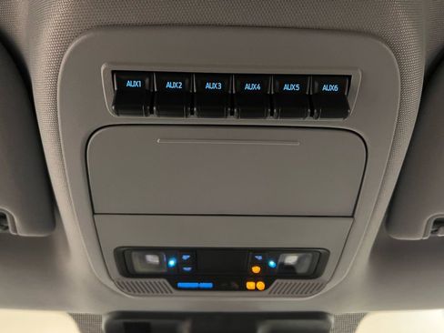 New 2026 Ford F550 4x4 Regular Cab Super Duty image 21