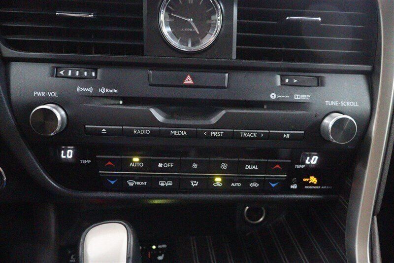 Used 2019 Lexus RX 350 AWD image 15
