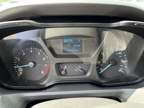 Used 2018 Ford Transit 150 XL RWD image 22