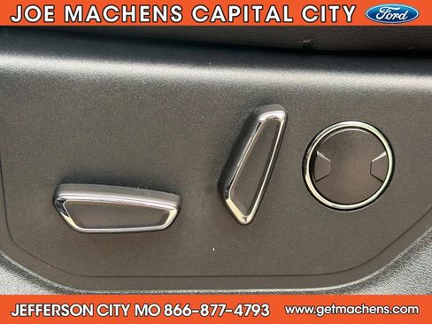 Used 2021 Ford Expedition Max Limited AWD/4WD image 20
