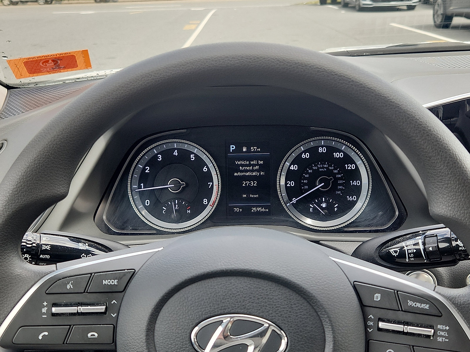 Certified 2023 Hyundai Sonata SEL FWD image 13