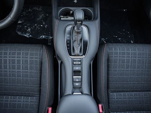 New 2026 Honda HR-V Sport image 26