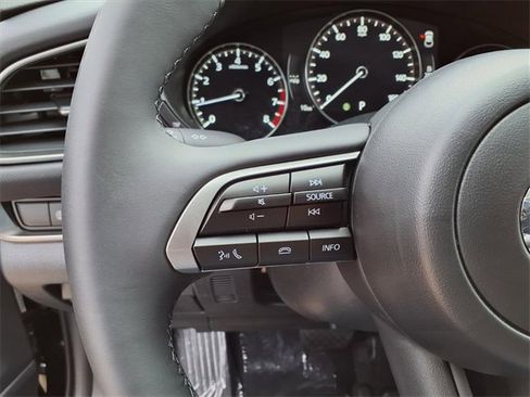 New 2026 MAZDA CX-30 AWD 2.5 S w/ Select Sport Pkg image 13