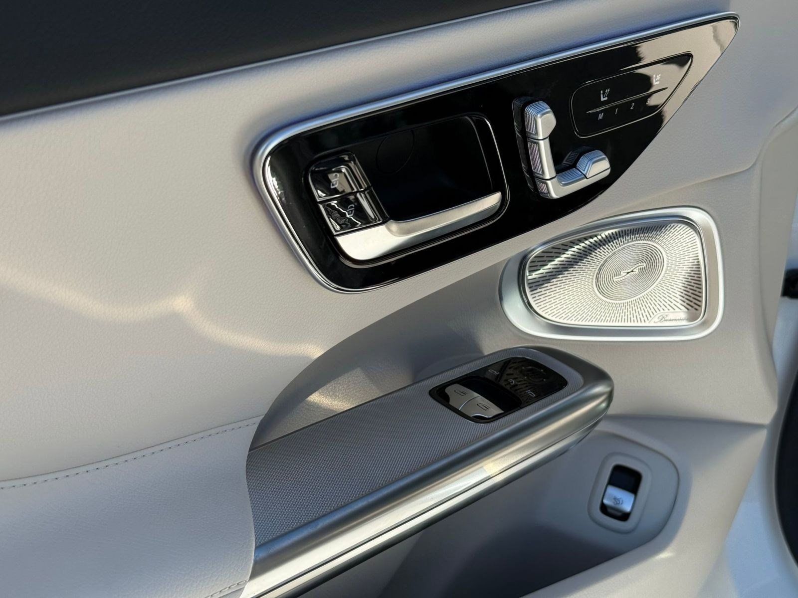 Certified 2026 Mercedes-Benz CLE 300 4MATIC Coupe image 14