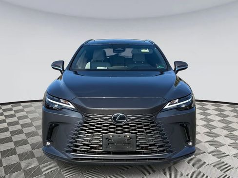 Used 2023 Lexus RX 350 Premium Plus image 6