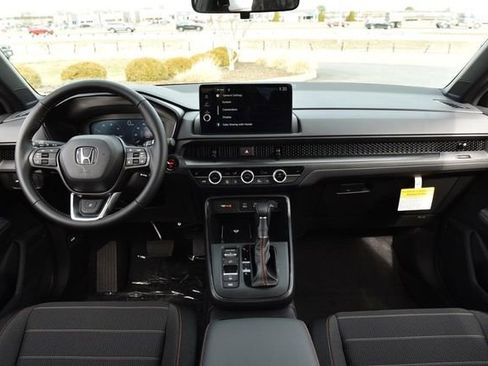 New 2026 Honda CR-V TrailSport image 7