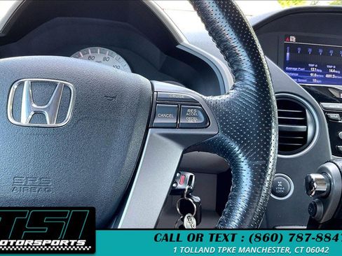 Used 2015 Honda Pilot EX-L image 18