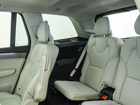 Certified 2026 Volvo XC90 B6 Ultra w/ Protection Package AWD/4WD image 20