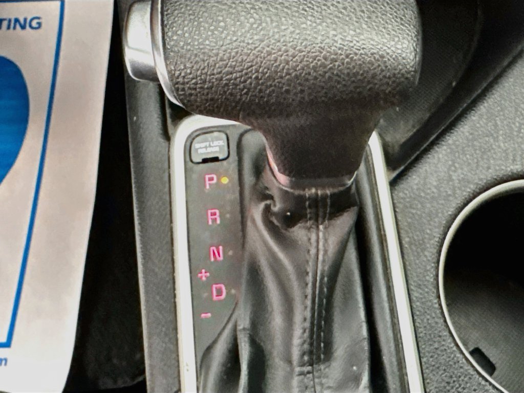 Used 2022 Kia Sportage LX FWD image 20