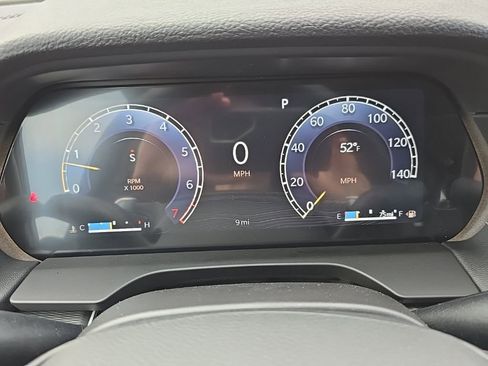 New 2026 Jeep Grand Cherokee L Laredo image 25