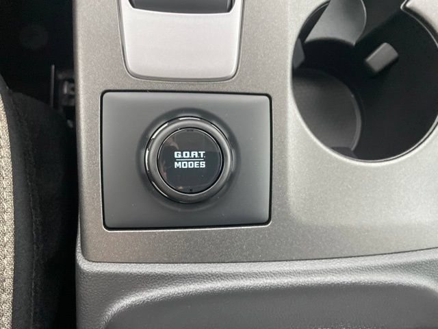 New 2026 Ford Bronco Sport Big Bend AWD/4WD image 43