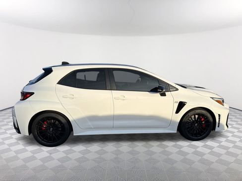 New 2025 Toyota Corolla Premium Plus image 17