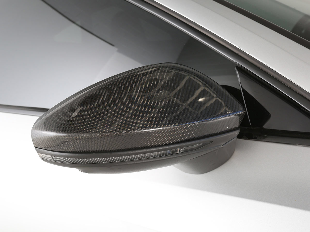Used 2023 Audi RS 7 Sportback w/ RS 7 Executive Package AWD/4WD image 18