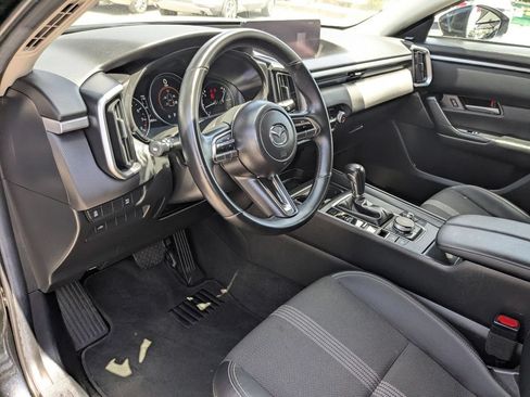 Used 2025 MAZDA CX-50 AWD 2.5 S w/ Premium Package image 13