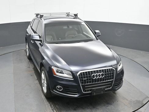 Used 2017 Audi Q5 2.0T Premium Plus w/ Technology Package AWD/4WD image 31