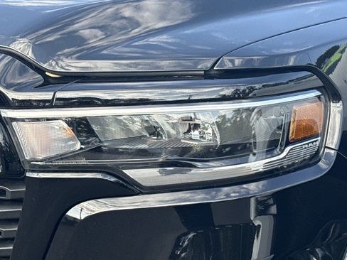 Used 2025 RAM 1500 Big Horn image 5