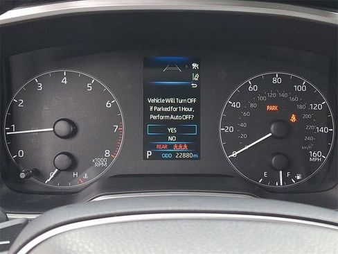 Certified 2023 Toyota Corolla SE image 25