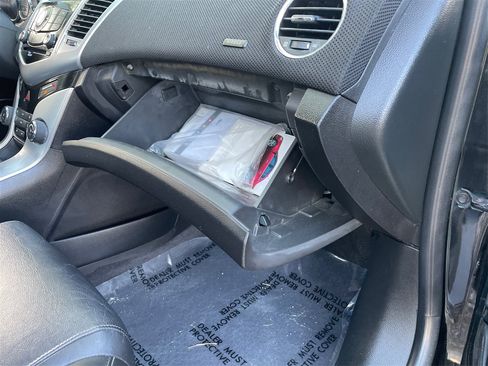 Used 2012 Chevrolet Cruze LTZ w/ RS Package image 53