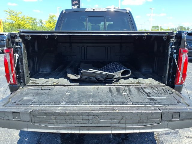 Used 2024 Ford F150 Raptor AWD/4WD image 24