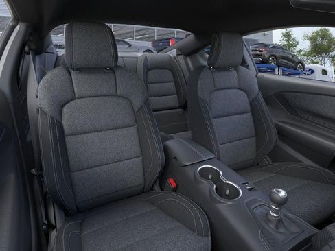 New 2026 Ford Mustang GT image 10