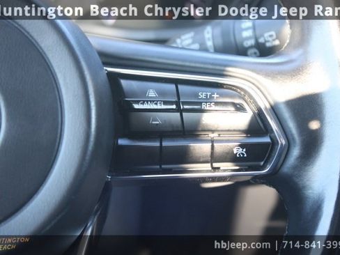 Used 2024 MAZDA CX-90 3.3 Turbo w/ Select Package image 17