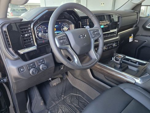 New 2025 Chevrolet Silverado 1500 RST w/ Rally Edition image 27