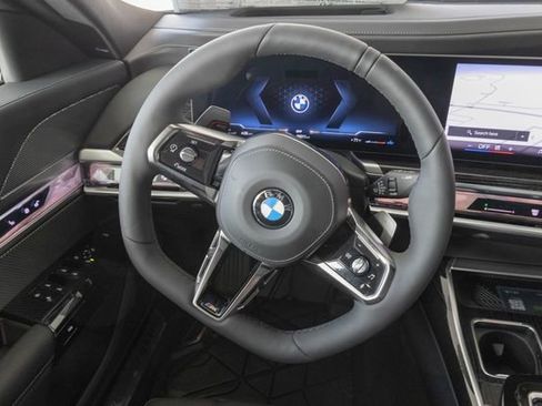 New 2026 BMW 740i xDrive AWD/4WD image 23