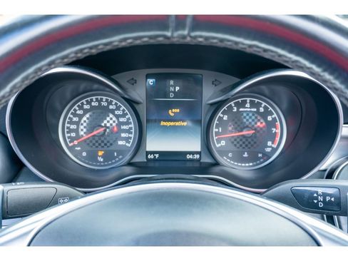 Used 2018 Mercedes-Benz C 43 AMG 4MATIC Cabriolet image 20