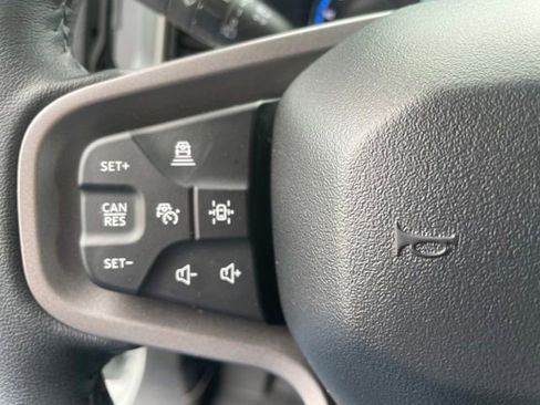 Used 2024 Ford Bronco Outer Banks AWD/4WD image 22