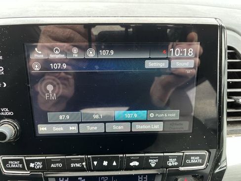 Used 2018 Honda Odyssey EX-L image 14