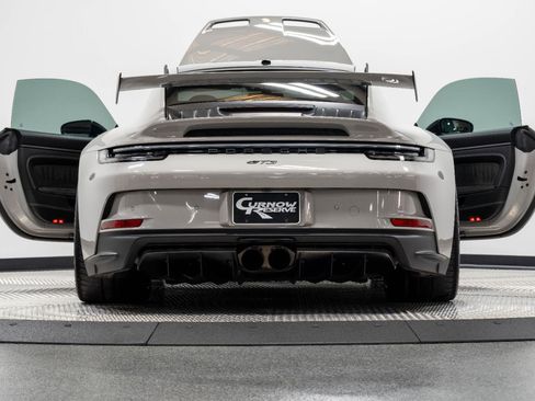 Used 2022 Porsche 911 GT3 image 33