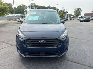 Used 2019 Ford Transit Connect XLT FWD video 3