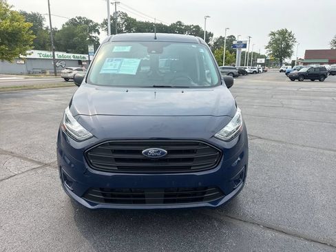 Used 2019 Ford Transit Connect XLT FWD image 3