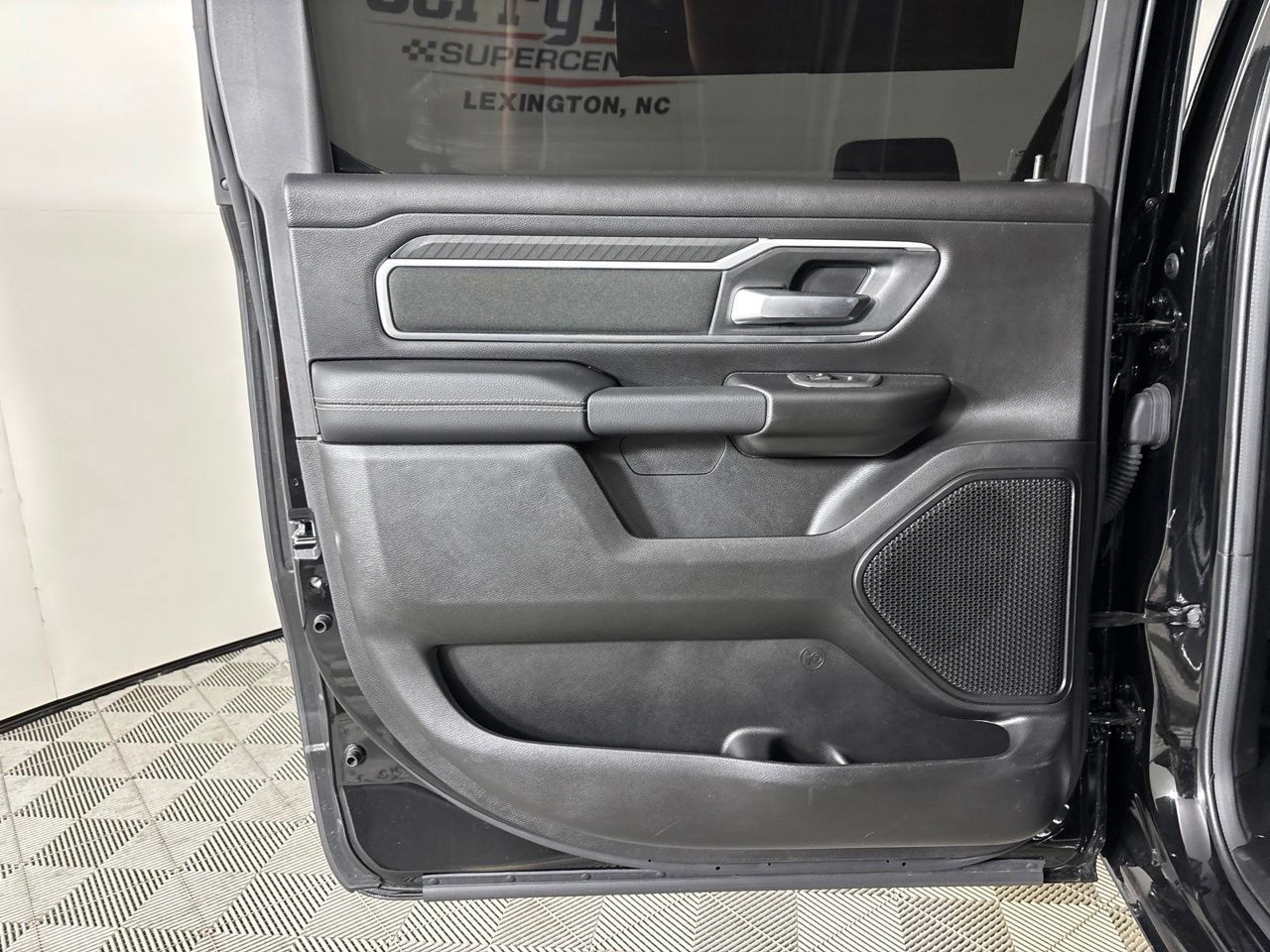 Used 2026 RAM 1500 Big Horn RWD image 22