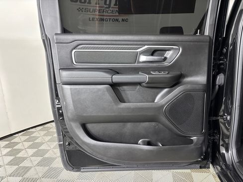 Used 2026 RAM 1500 Big Horn RWD image 22