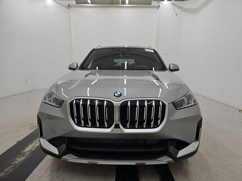 Used 2025 BMW X1 xDrive28i AWD/4WD image 5