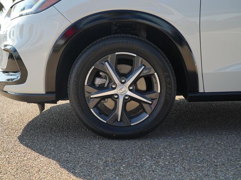 Certified 2023 Honda HR-V EX-L image 12