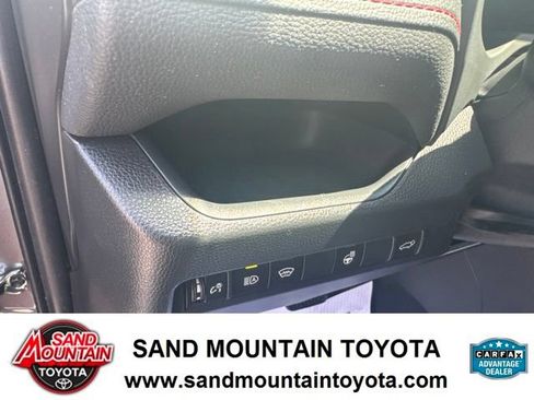 Used 2025 Toyota RAV4 SE w/ Weather & Moonroof Package AWD/4WD image 14