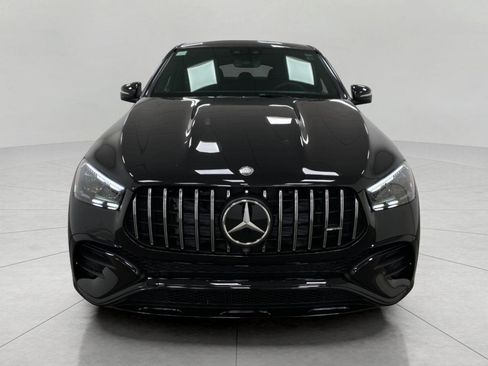 New 2026 Mercedes-Benz GLE 53 AMG 4MATIC Coupe image 10
