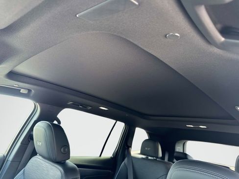 New 2026 Buick Enclave Sport Touring w/ Power Package image 34