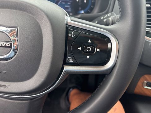 Used 2023 Volvo XC90 B6 Plus w/ Protection Package Premier image 24