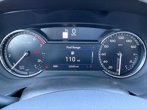 Used 2019 Cadillac XT4 Luxury w/ Cold Weather Package FWD image 23