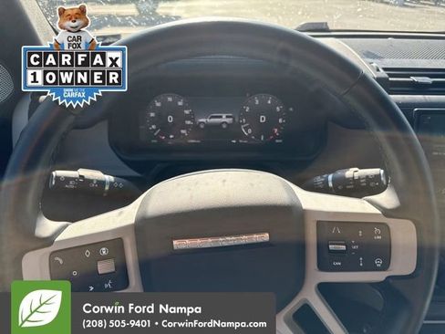 Used 2024 Land Rover Defender 130 S AWD/4WD image 12