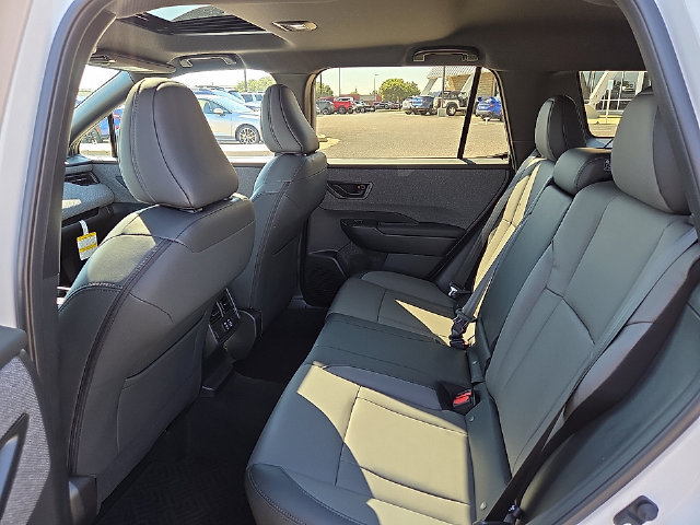 New 2026 Subaru Outback Premium AWD/4WD image 8